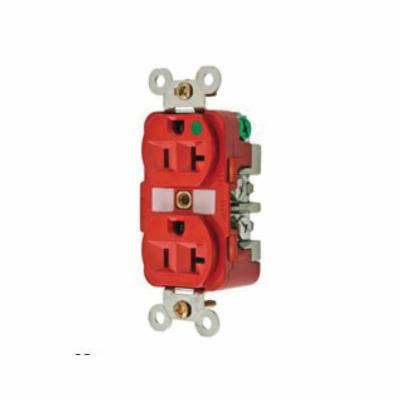 Hubbell Wiring HBL8300RMRI