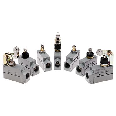 Rockwell Automation 802B-CPDD1XSLC3