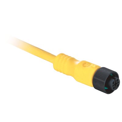 Rockwell Automation 888D-M3AC1-0M3