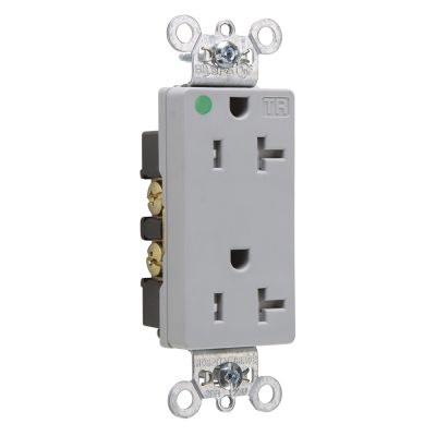 Legrand TR26362HGGRY