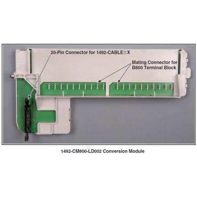 Rockwell Automation 1492-CM800-LD002