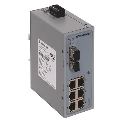 Rockwell Automation 1783-US6T2F