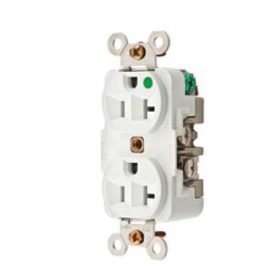 Hubbell Wiring HBL8300WMRI