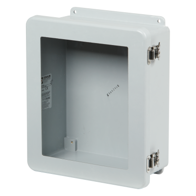 Robroy Industries Stahlin JW1412HLL