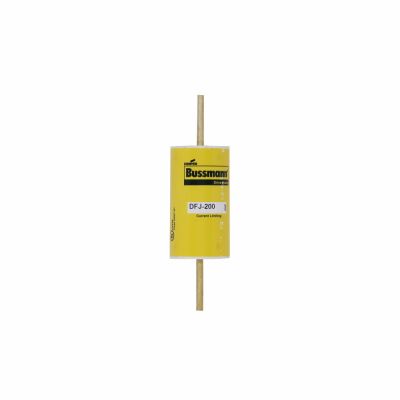 Eaton Bussmann Inc. DFJ-110
