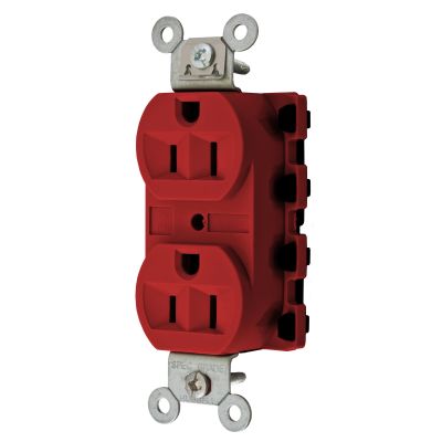 Hubbell Wiring SNAP5262RA