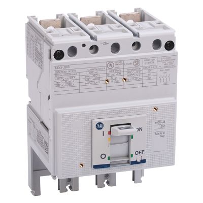Rockwell Automation 140G-J3F3-D15-KA