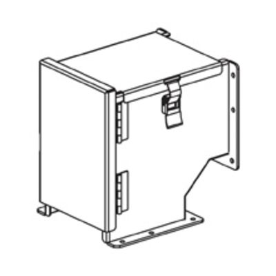 Eaton B-Line Inc. 126-12LE9C