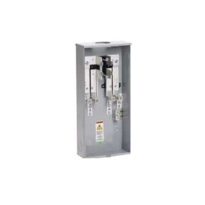 Eaton B-Line Inc. 324N