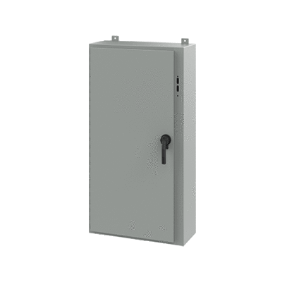 nVent Hoffman A48SA2610LPPL