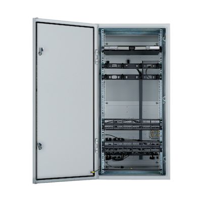 Panduit ZDF48-RA