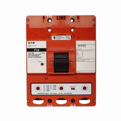 Eaton Cutler-Hammer E2LM3600MLW