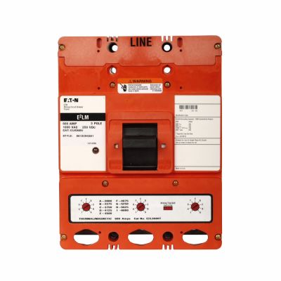 Eaton Cutler-Hammer E2LM3600W