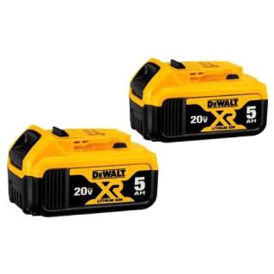 Dewalt DCB205-2