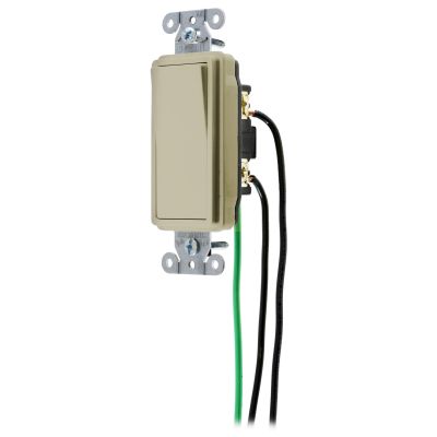 Hubbell Wiring DSL120I