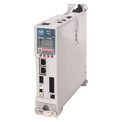 Rockwell Automation 2198-H015-ERS2