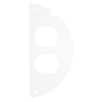 Hubbell Wiring S1R6SPI