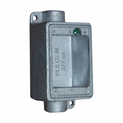 Eaton Crouse-Hinds FDCM2