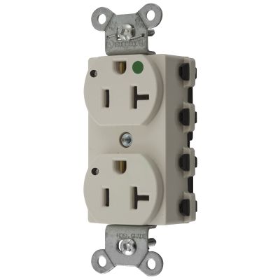 Hubbell Wiring SNAP8300LAL