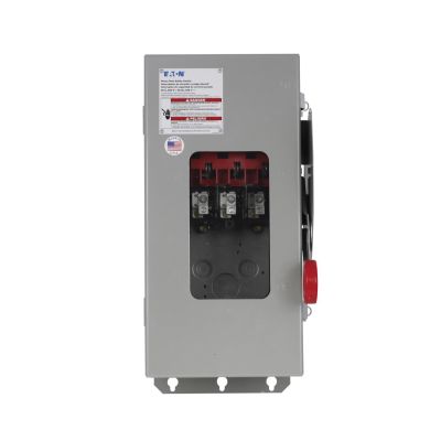 Eaton DH361FWK26G316