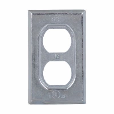 Eaton Crouse-Hinds RCS1