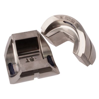 ABB Installation Products 15512SS