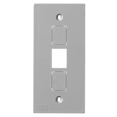 Hubbell Wiring KP2163GY