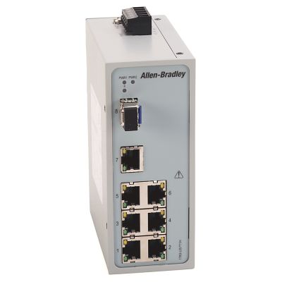 Rockwell Automation 1783-US7T1H