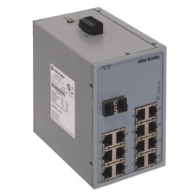 Rockwell Automation 1783-US14T2S