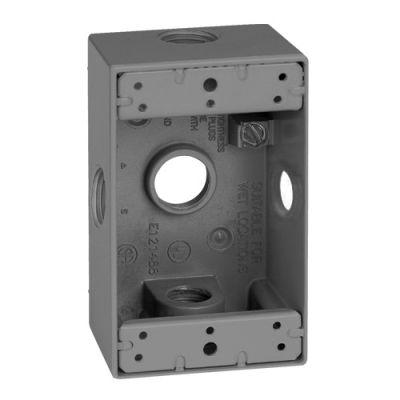 Appleton WSX150