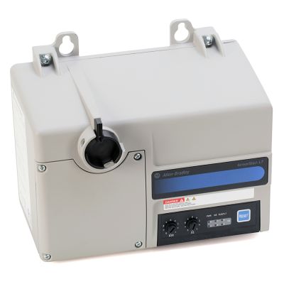 Rockwell Automation 290E-FAP-G2-3