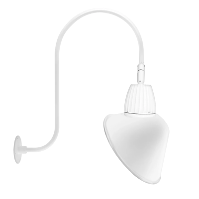 RAB Lighting GN3LED26YACW