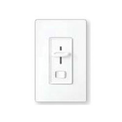 Lutron S-10PH-WH