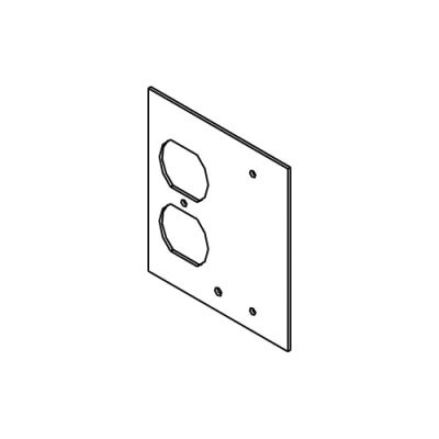 Legrand DGT-DP/B