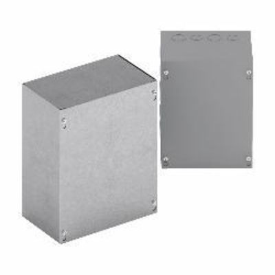 Eaton B-Line Inc. 12124SCGVNK