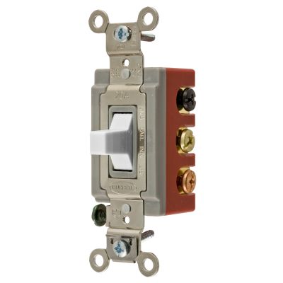 Hubbell Wiring HBL1386W