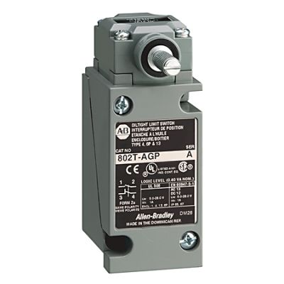 Rockwell Automation 802T-AGPE