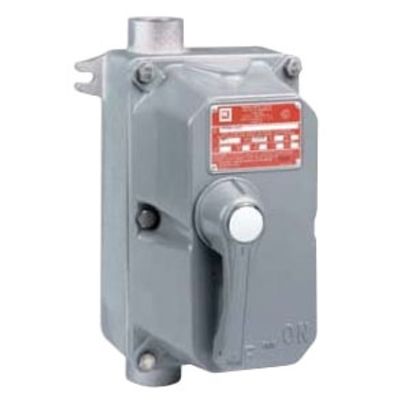 Hubbell Killark XMSW-1CT