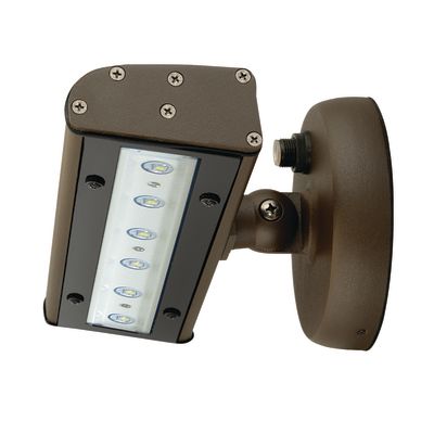 Hubbell Lighting ALFW-6LU-5K-BZ-PC