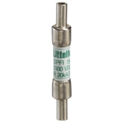 Littelfuse SPFI015.L