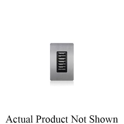 Lutron RRD-8ANS-GR