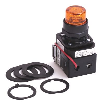 Rockwell Automation 800HC-QRTH2C