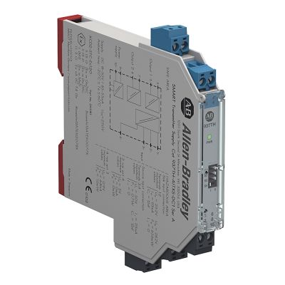 Rockwell Automation 937TH-AITXS-DC1