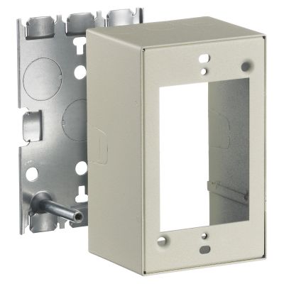 Hubbell Wiring HBL5744SIVA