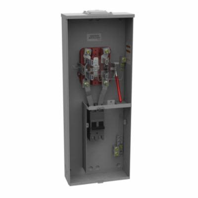 Milbank U3791N-RXL-200-5T9-AMS