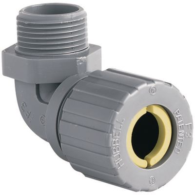 Hubbell Killark ZN210CR