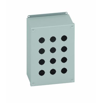 Eaton B-Line Inc. PBX16