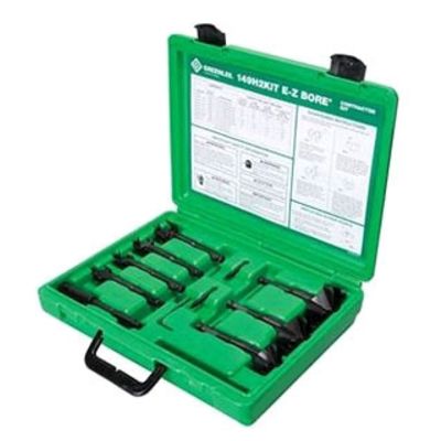 Greenlee 149H2KIT