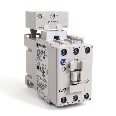 Rockwell Automation 100-C30EY10