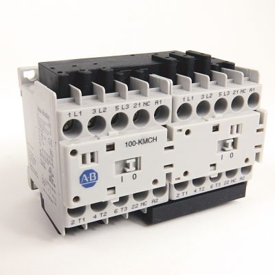 Rockwell Automation 104-K12DJ02